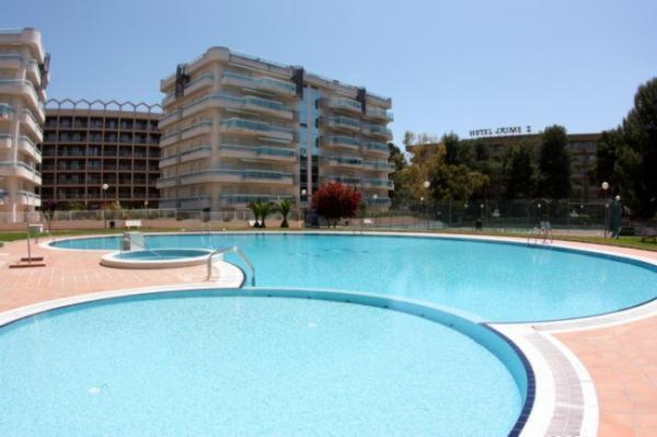 Fantastic Larimar New Apartment Salou Kültér fotó