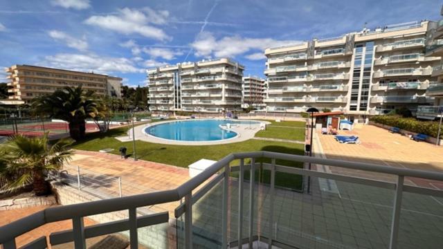 Fantastic Larimar New Apartment Salou Kültér fotó