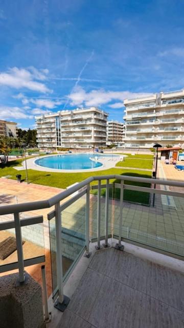 Fantastic Larimar New Apartment Salou Kültér fotó