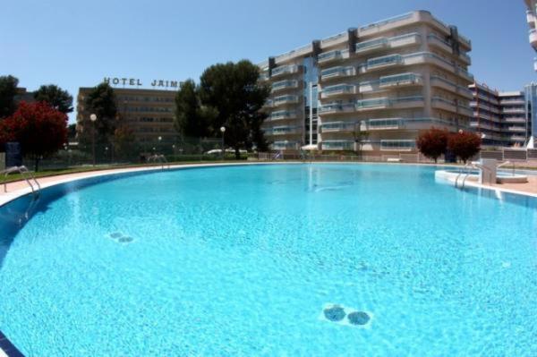 Fantastic Larimar New Apartment Salou Kültér fotó