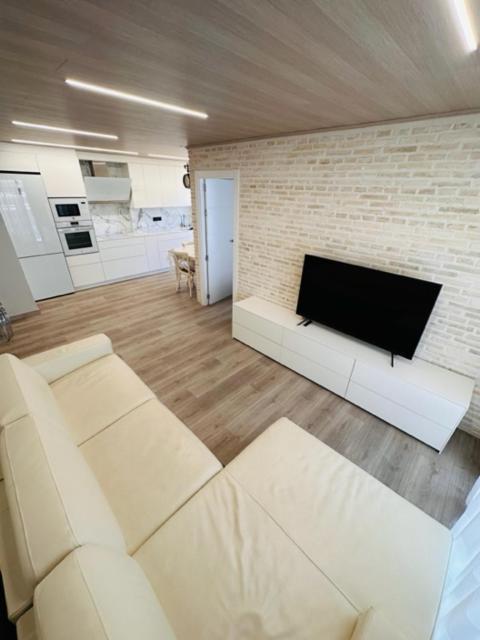 Fantastic Larimar New Apartment Salou Kültér fotó