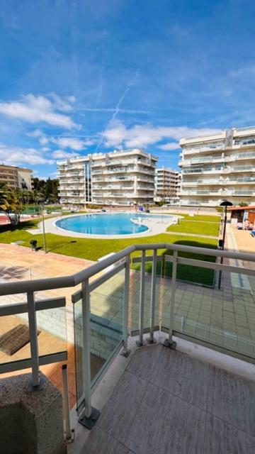 Fantastic Larimar New Apartment Salou Kültér fotó